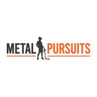 Metal Pursuits Logo