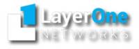 Layer One Networks logo