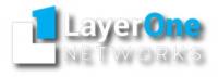 Layer One Networks Logo