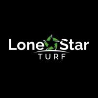 Lone Star Artificial Turf Logo
