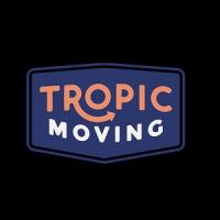 Tropic Moving logo