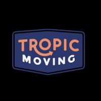 Tropic Moving Logo