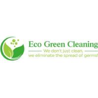 Eco Green Cleaning Inc logo