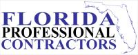 Florida Professional Contractors - FL PRO Contractors Logo