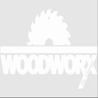 Woodworx by George Logo