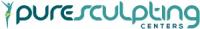 PureSculpting Aesthetic Centers Logo