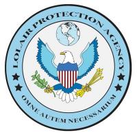 Lolair Protection Agency Logo