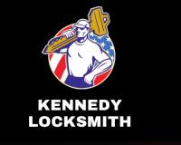 Kennedy Locksmith Bethesda Logo