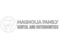 Magnolia Family Dental and Orthodontics Logo