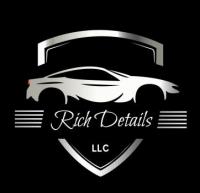 Rich Details Logo
