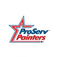 ProServ Painters Logo