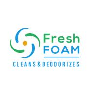 Fresh Foam logo