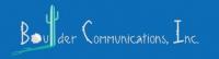 Boulder Responsive Answering Service Logo