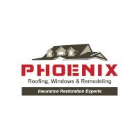 Phoenix Roofing Logo