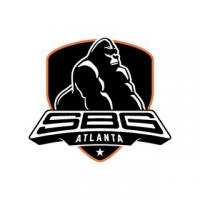 Straight Blast Gym Atlanta Logo