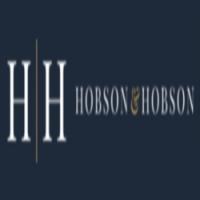 Hobson & Hobson logo