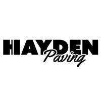 Hayden Paving Services LLC Logo