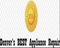 Denver's Best Appliance Repair Logo