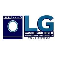 Aj's LG Washer And Dryer Repair Pro Logo