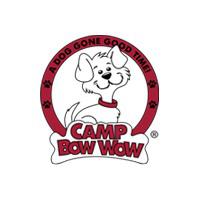 Camp Bow Wow Clarkston logo