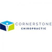 Cornerstone Chiropractic Logo