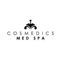 Cosmedics Med Spa logo