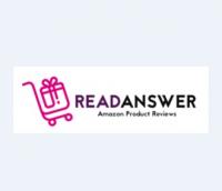 ReadAnswer.com Logo