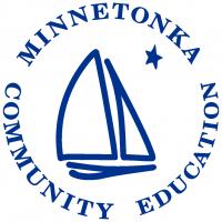 Minnetonka Community Education Logo