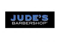 Jude's Barbershop Forest Hills logo