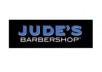Jude's Barbershop Forest Hills Logo