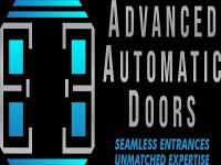 Advanced Automatic Doors Logo
