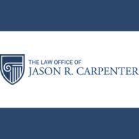 The Law Office of Jason R Carpenter - Lancaster Logo