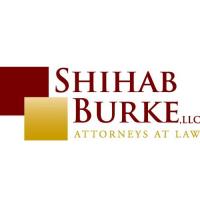 Shihab Burke, LLC, Attorneys at Law Logo