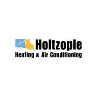 Holtzople Heating, Air Conditioning & Electrical Services Logo
