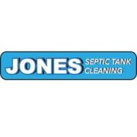 Jones Septic Tank Cleaning Logo