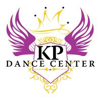 KP Dance Center Logo