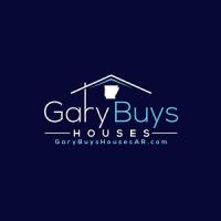 Gary Buys Houses Little Rock Logo