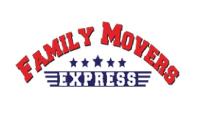 Family Movers Express of Boca Raton Logo