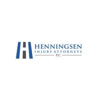 Henningsen Injury Attorneys, P.C. logo