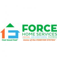 Force Home Services Logo