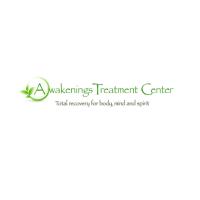 Awakenings Treatment Center Logo
