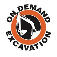 On Demand Excavation Logo