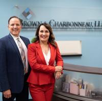 Brown & Charbonneau, LLP Logo