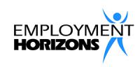 Employment Horizons, Inc. Logo