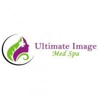 Ultimate Image MedSpa - Plano Logo