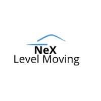 NeX Level Moving Logo
