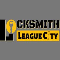 Locksmith League City TX Logo