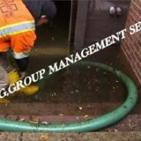 Sina Plumbing Group Management Services Logo