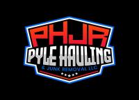 Pyle Hauling & Junk Removal LLC Logo