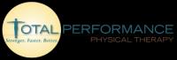 Total Performance Physical Therapy Logo